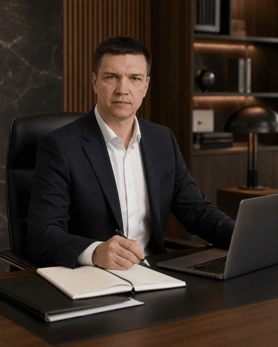 Специалист по оспариванию штрафов за перегруз